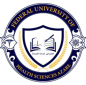 Federal University of Health Sciences, Azare logo